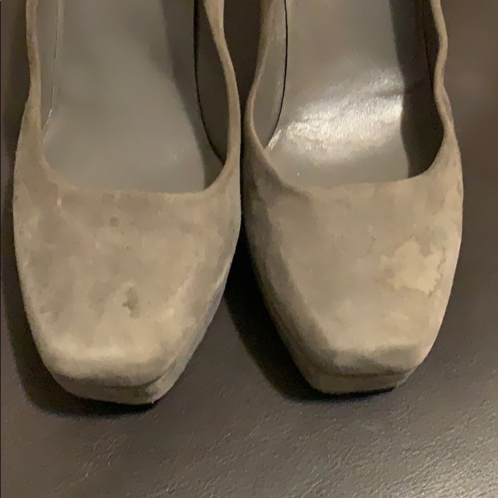 Gucci heels - Picture 6 of 6